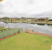 Cockatoo House - Darwin Holiday