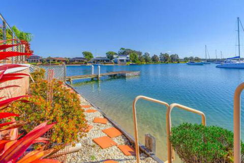 Seachange Waterfront - Darwin Holiday 5
