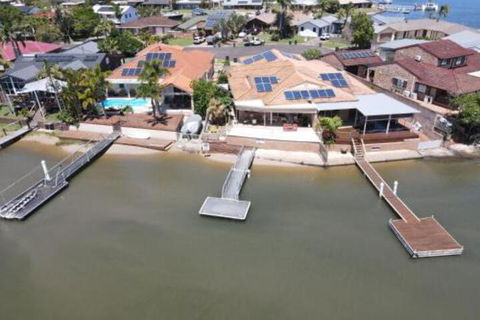 Seachange Waterfront - Darwin Holiday 6