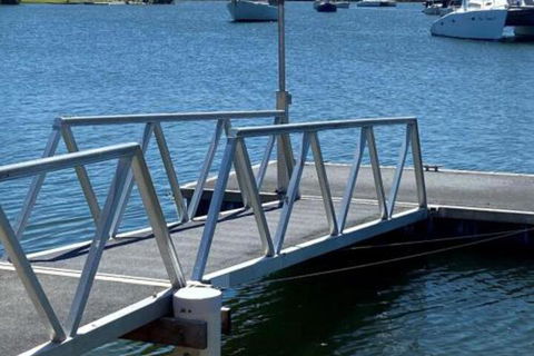 Seachange Waterfront - Darwin Holiday 2