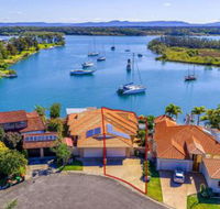 Seachange Waterfront - Darwin Holiday