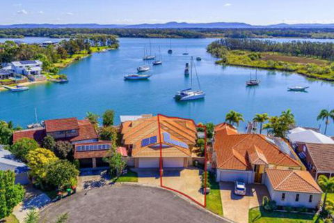 Seachange Waterfront - Darwin Holiday 0