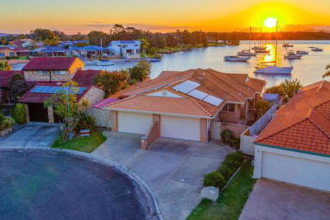 Seachange Waterfront - Darwin Holiday 3