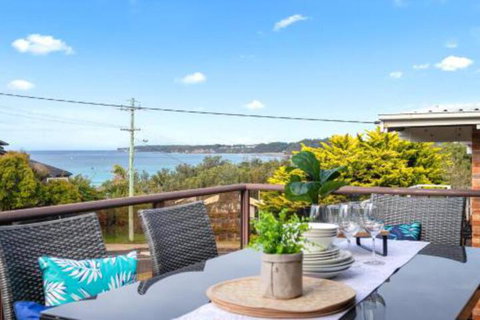 Beachside Getaway - Darwin Holiday 2