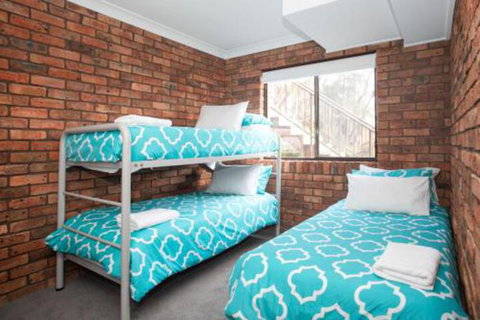 Beachside Getaway - Darwin Holiday 6