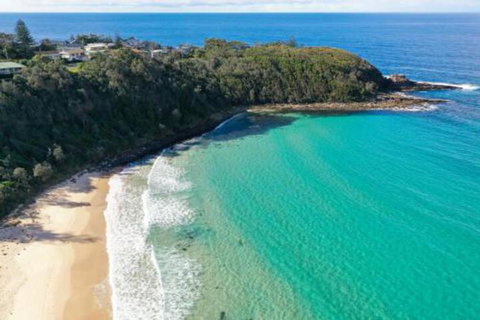 Beachside Getaway - Darwin Holiday 3