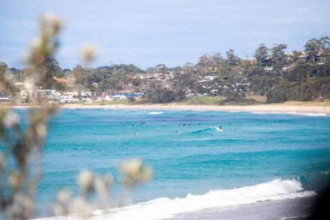 Beachside Getaway - Darwin Holiday 5