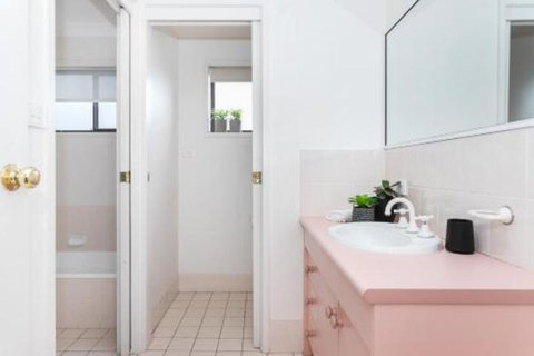 Beachside Getaway - Darwin Holiday 4