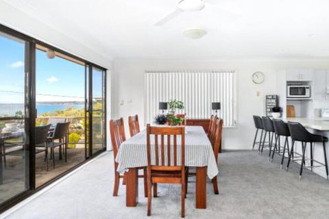 Beachside Getaway - Darwin Holiday 7