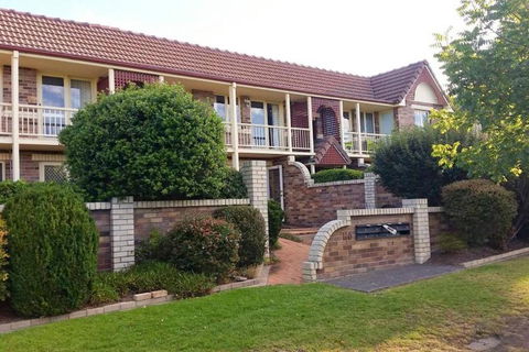Mossman On The Hill - Darwin Holiday 3