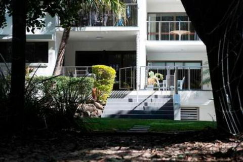 Absolute Beachfront Mooloolaba - Darwin Holiday 0