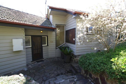 Mi Casa Healesville - Darwin Holiday 2