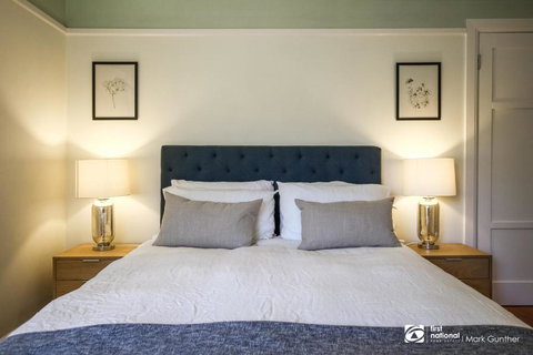 Mi Casa Healesville - Darwin Holiday 1