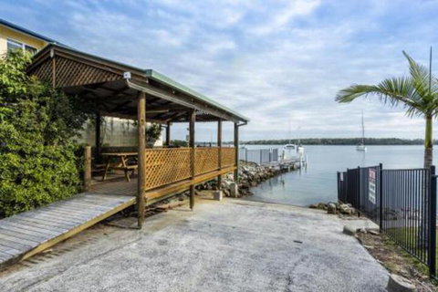 Iluka Villa 3 - Darwin Holiday 5