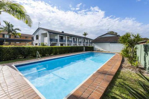Iluka Villa 3 - Darwin Holiday 0