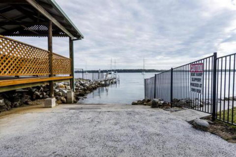 Iluka Villa 3 - Darwin Holiday 6