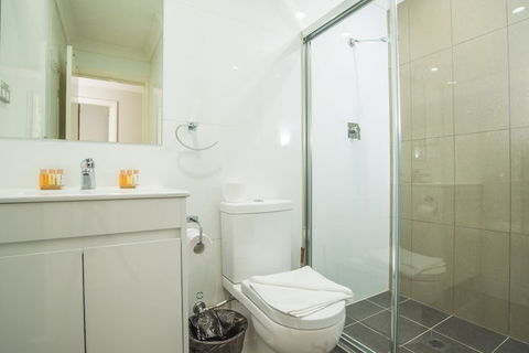 Peaceful 2kingbed Rootyhill Townhouse Near Station - Darwin Holiday 6