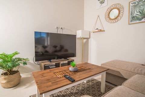 Peaceful 2kingbed Rootyhill Townhouse Near Station - Darwin Holiday 2