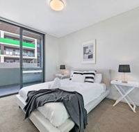 Sydney Airport Brand New 3bed Aptfreeparking Nwc009 - Darwin Holiday