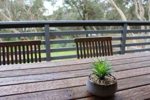 Kanburra House - Darwin Holiday 7