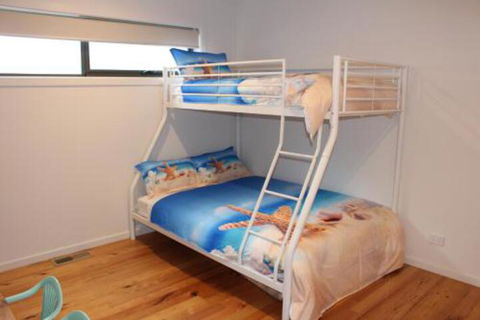 Kanburra House - Darwin Holiday 2