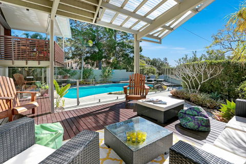 The Lighthouse Noosa Hill - Darwin Holiday 6