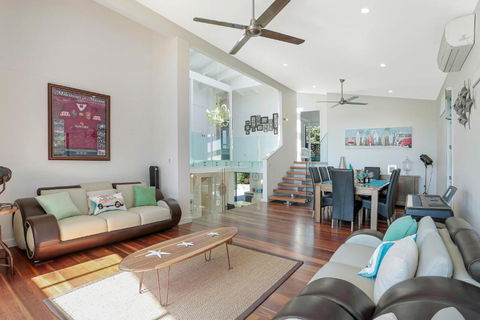 The Lighthouse Noosa Hill - Darwin Holiday 4