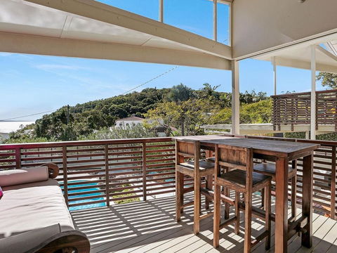 The Lighthouse Noosa Hill - Darwin Holiday 5