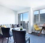 Oliver Stylish City Views near Graffiti Laneways - Darwin Holiday