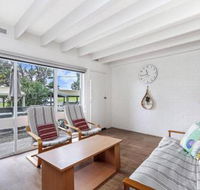 Beach Terrace 4 - Darwin Holiday