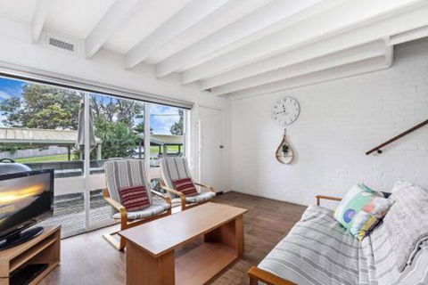 Beach Terrace 4 - Darwin Holiday 0