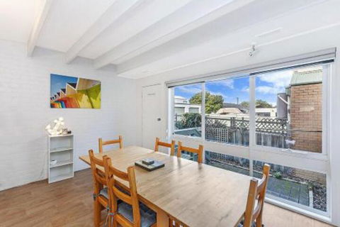 Beach Terrace 4 - Darwin Holiday 7