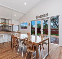 Thunder Point Cottage - Darwin Holiday