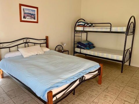 Sheoak Holiday Home - Darwin Holiday 6
