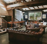 The Stables Daylesford - Darwin Holiday