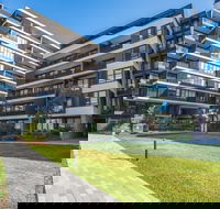 Serene Leichhardt 2bed2bath APT - Darwin Holiday