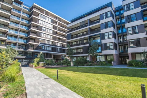 Serene Leichhardt 2bed2bath APT - Darwin Holiday 0