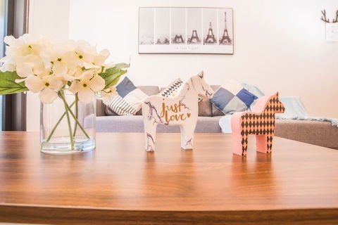 Serene Leichhardt 2bed2bath APT - Darwin Holiday 4