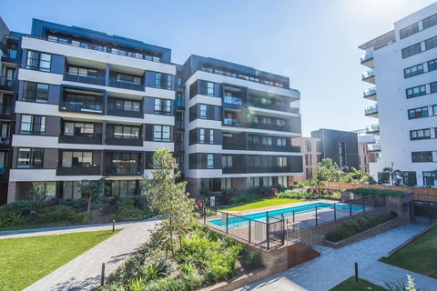 Serene Leichhardt 2bed2bath APT - Darwin Holiday 3