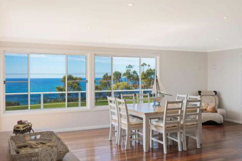 31 McMillan Crescent - Darwin Holiday 6