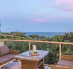 Penthouse luxe Sunrise Beach - Darwin Holiday