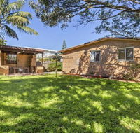 Blue Fish 41 Boulder Bay Road - Darwin Holiday