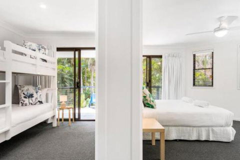 Calinda Sol 10 - Darwin Holiday 5