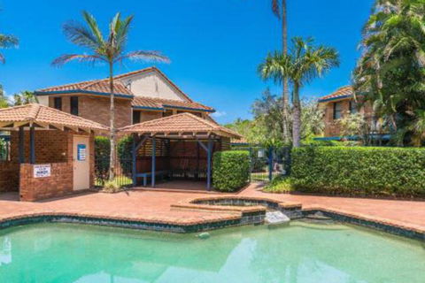 Calinda Sol 10 - Darwin Holiday 4