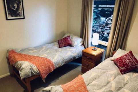 Wye Escape With Amazing Sweeping Ocean Views - Darwin Holiday 5
