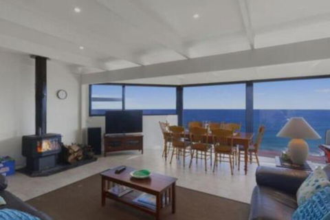 Wye Escape With Amazing Sweeping Ocean Views - Darwin Holiday 4