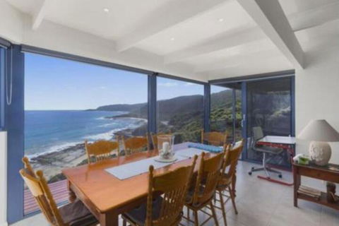 Wye Escape With Amazing Sweeping Ocean Views - Darwin Holiday 2