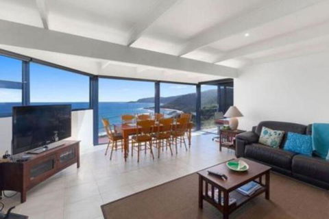 Wye Escape With Amazing Sweeping Ocean Views - Darwin Holiday 3