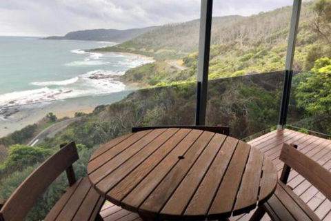 Wye Escape With Amazing Sweeping Ocean Views - Darwin Holiday 0