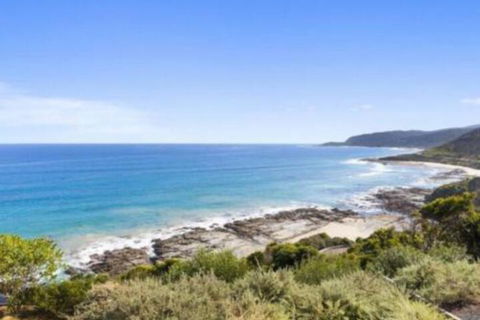 Wye Escape With Amazing Sweeping Ocean Views - Darwin Holiday 6
